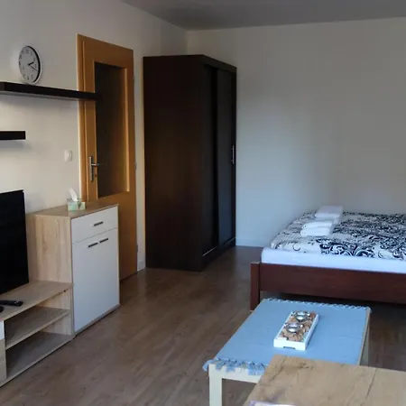 Apaya Apartamento
