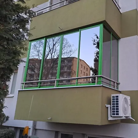 Apaya Apartmán Martin